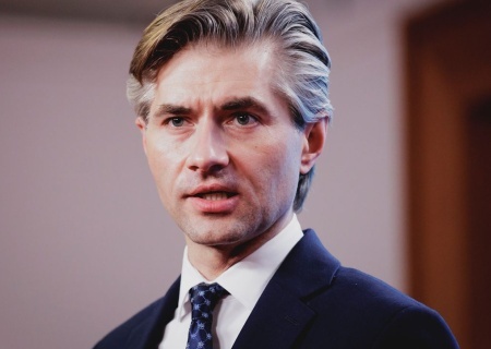    Литва предложила пять гарантий безопасности Украине