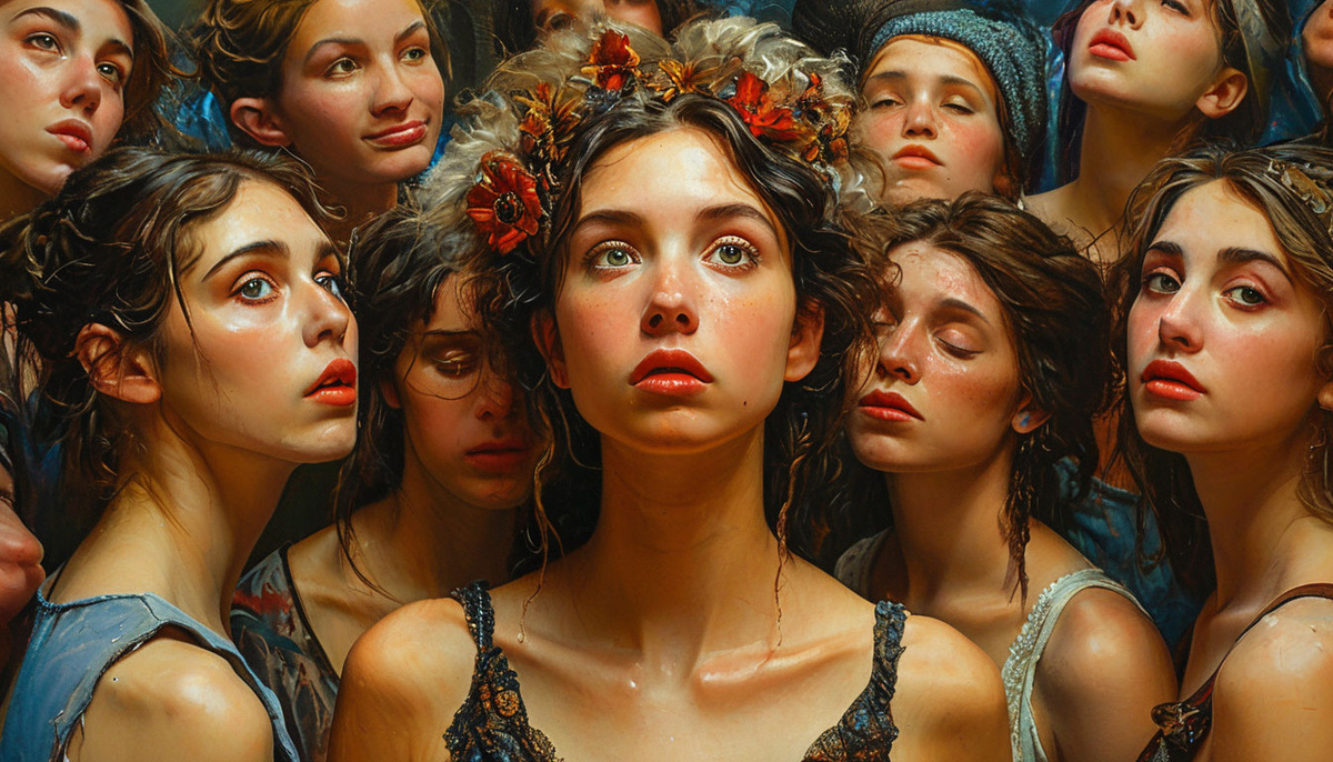 Научиться прощать