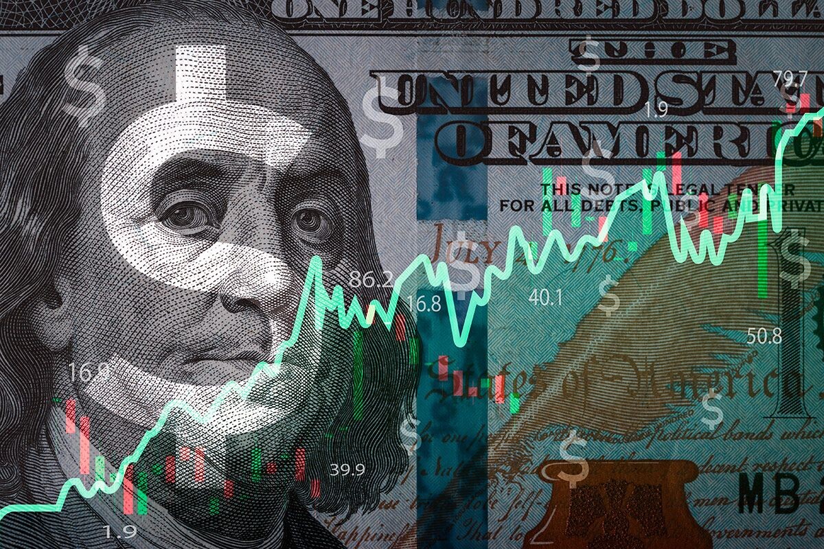    Фото: Dilok Klaisataporn / Shutterstock.com