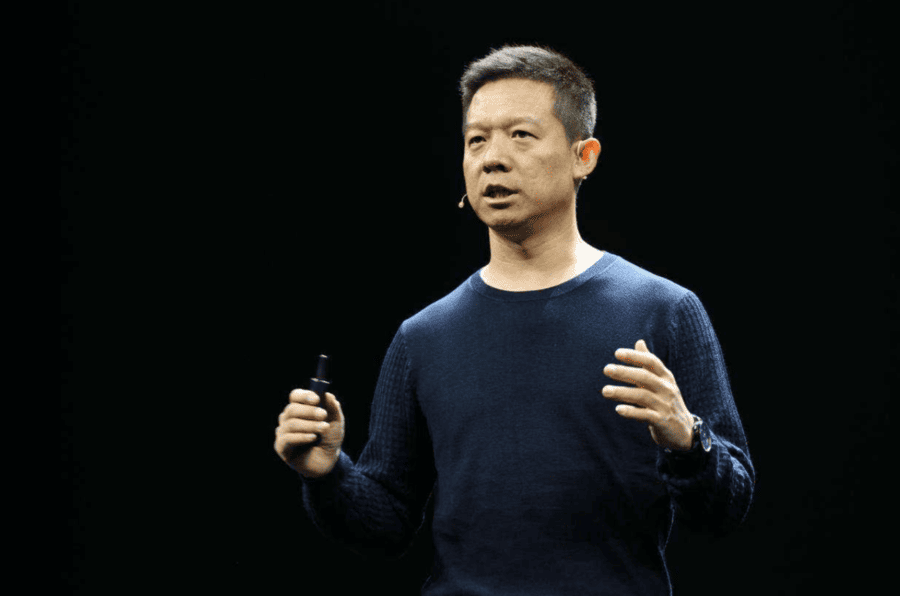    Цзя Юэтин — в прошлом миллиардер, основатель «Faraday Future»