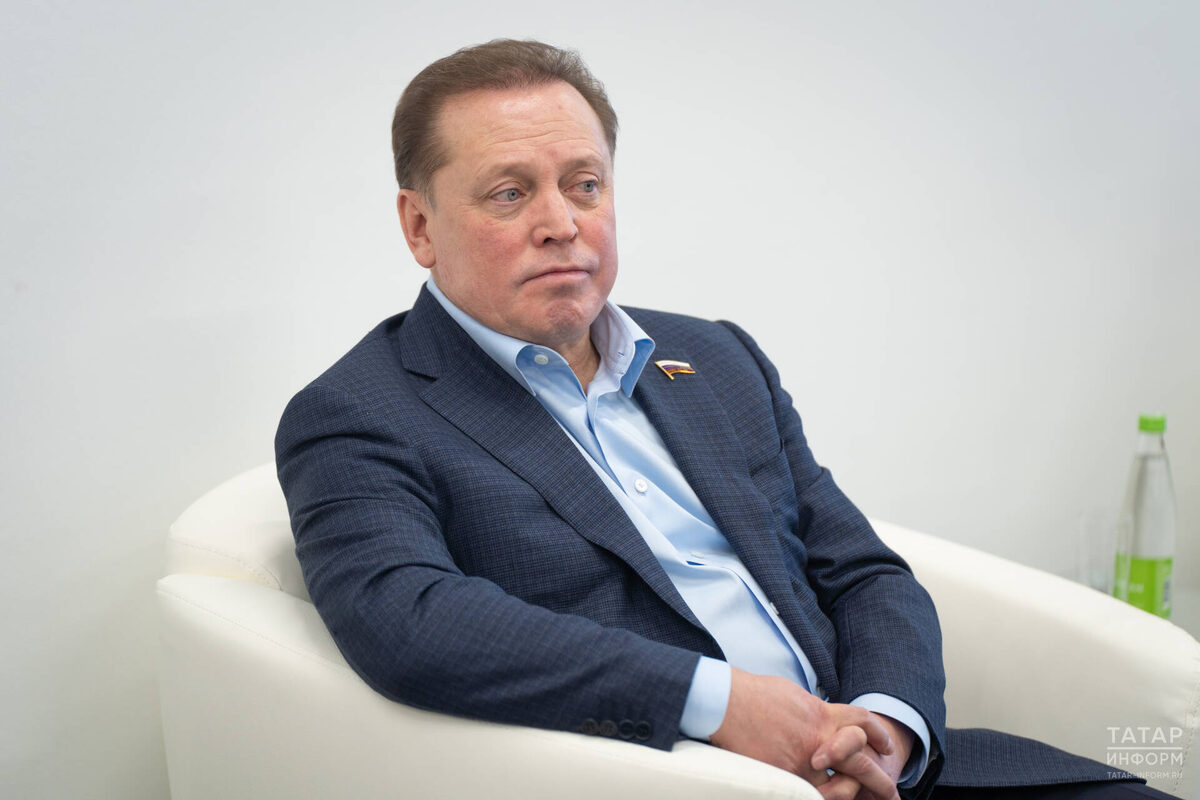 Фото: © «Татар-информ»