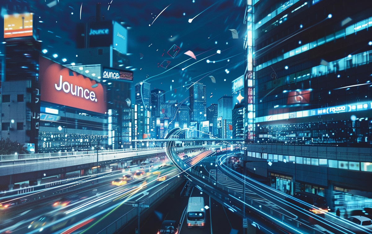    Как Jounce изменит ваш копирайтинг: откройте новые возможности для роста бизнеса и привлечения клиентов с помощью ИИ Юрий Горбачев