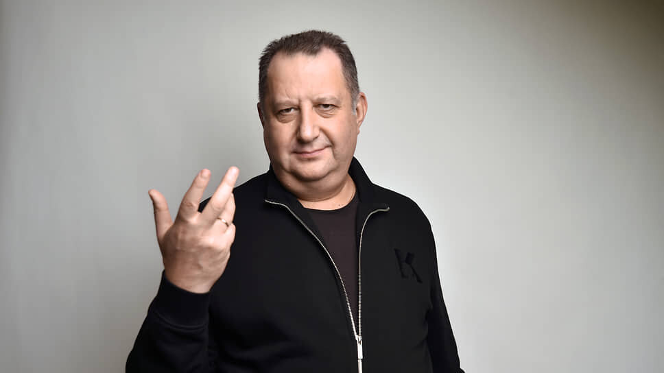 Фото: Алексей Назаров / Коммерсантъ