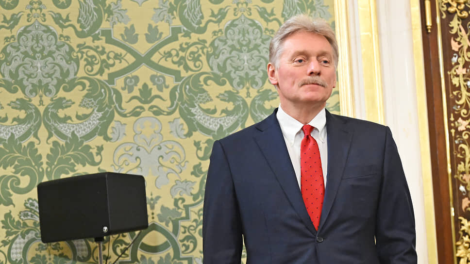 Фото: Дмитрий Азаров / Коммерсантъ