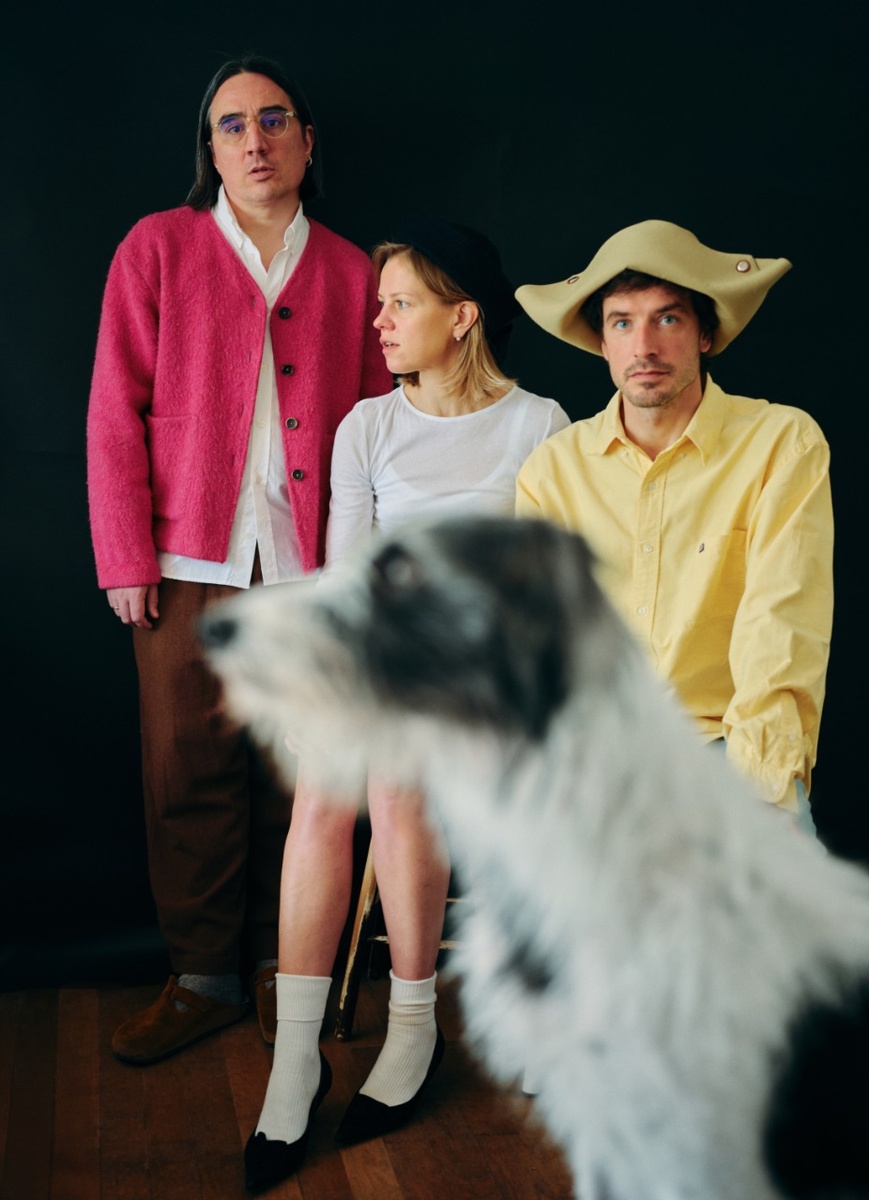    «СБПЧ» выпустит мини-альбом «Обманчив блеск зеркал» (фото 2)