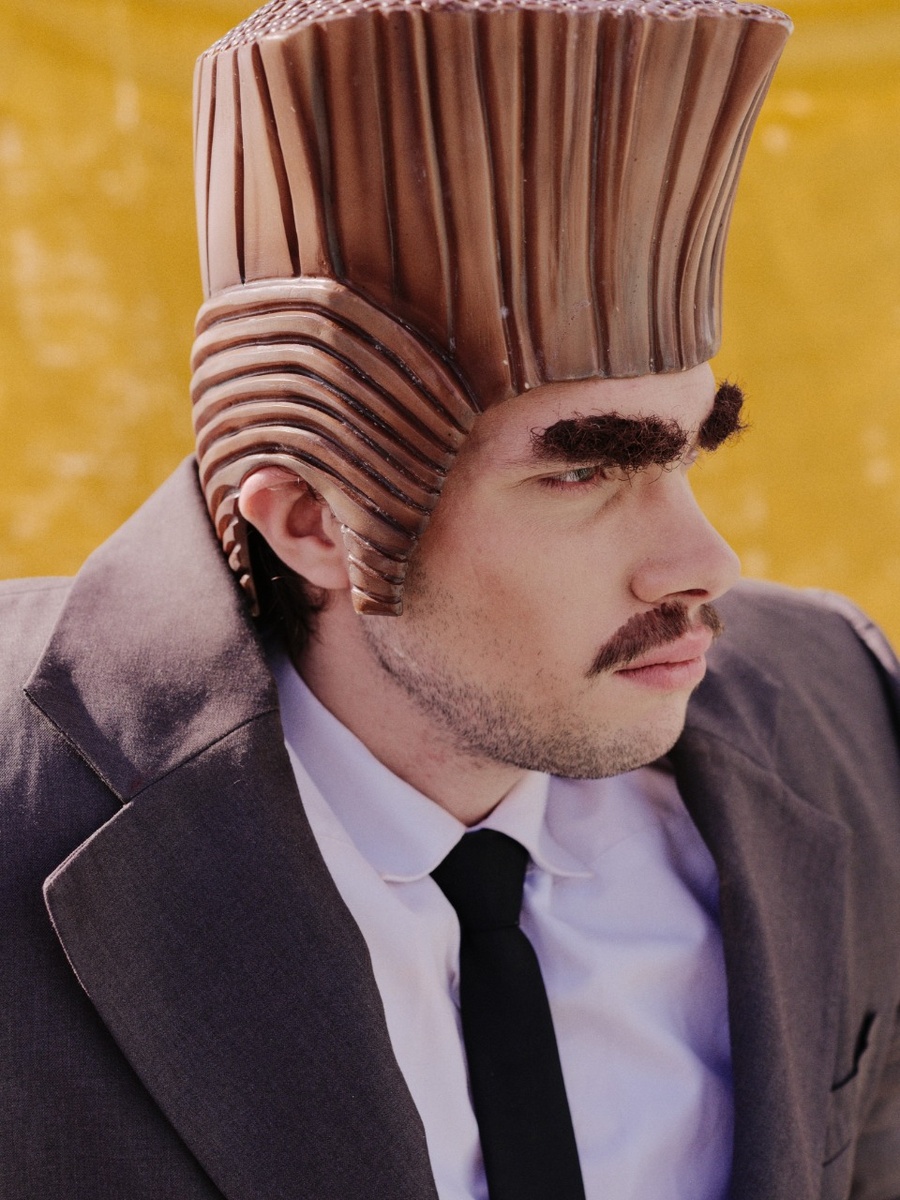    «СБПЧ» выпустит мини-альбом «Обманчив блеск зеркал» (фото 3)