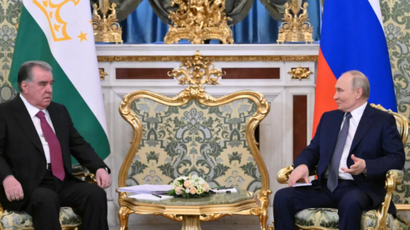   РИА Новости