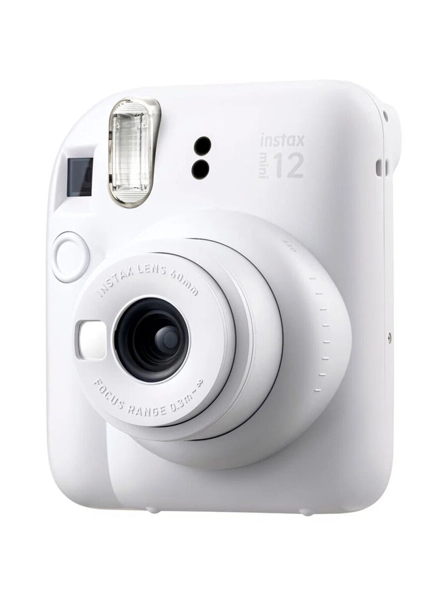Fujifilm Instax Mini 12