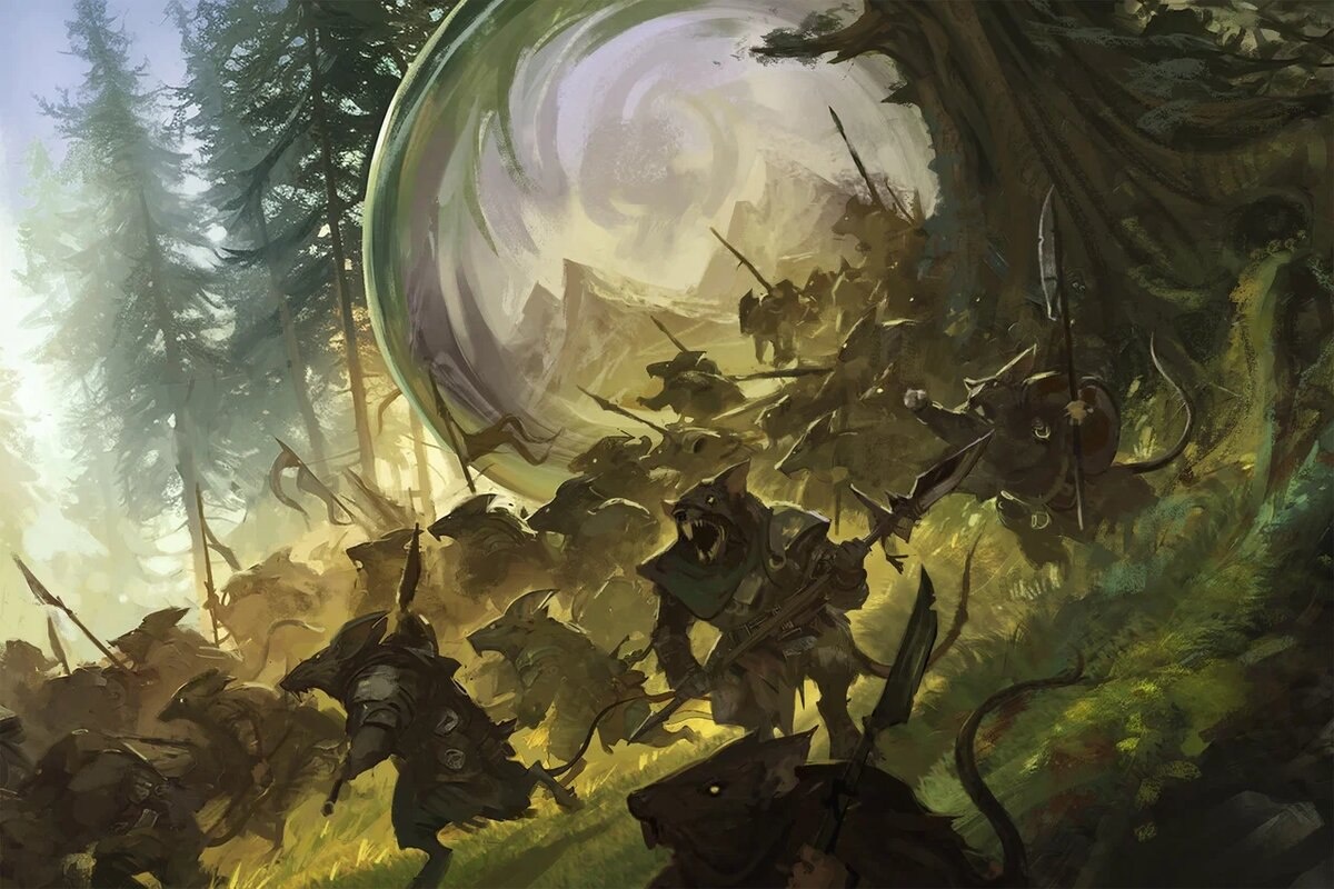 Врата Дахора