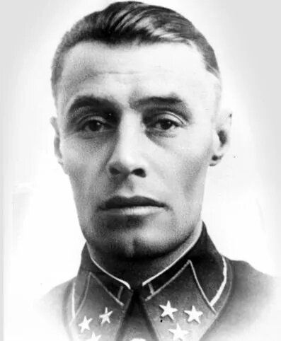 М.М. Попов
