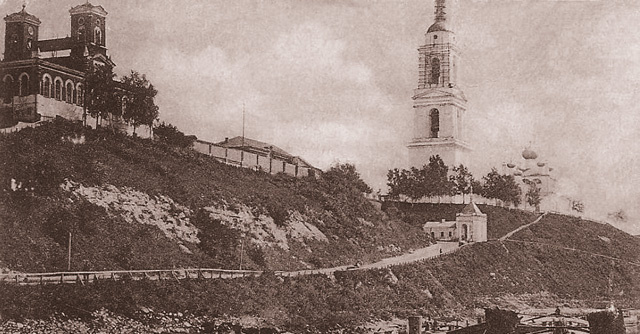 Тайны и слава древнего Ржева