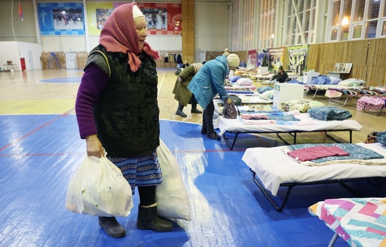    Алексей Белкин/NEWS.ru