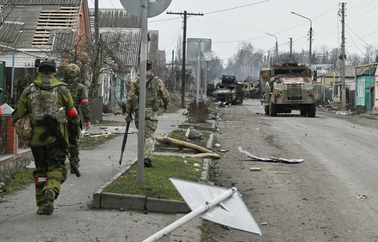    Станислав Красильников/РИА Новости