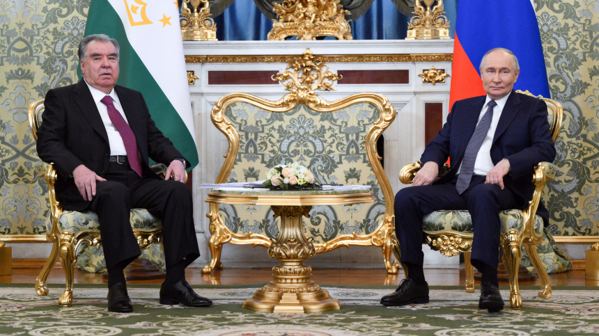    Фото: © РИА Новости/Кристина Кормилицына; 5-tv.ru