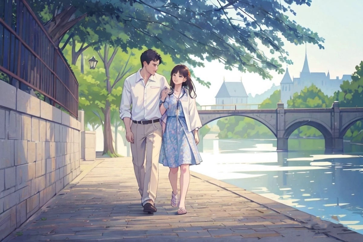 Рисунок сгенерирован ИИ с фотогафии, взятой из открытых интернет-источников