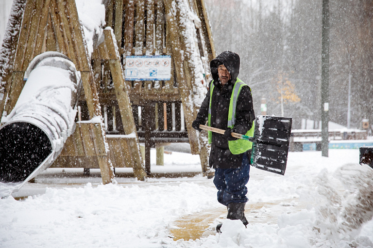    Жители Югры массово голосуют за запреты на работу для иностранных мигрантов