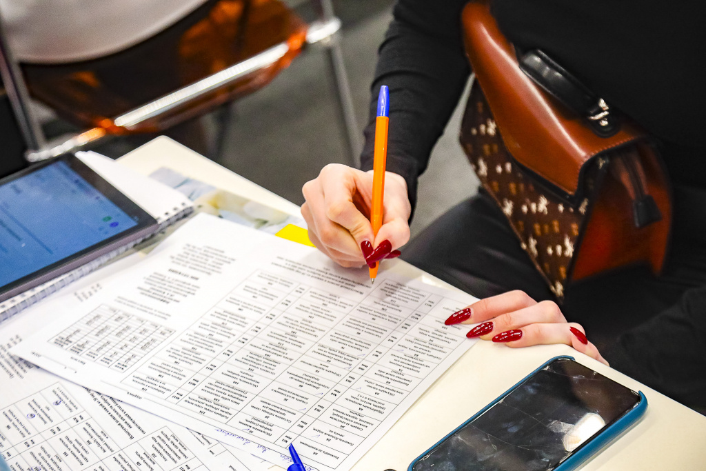    В Сургуте крупнейшие работодатели проведут ярмарку вакансий