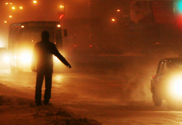    Власти Сургута объяснили, почему "Умный транспорт" работает некорректно