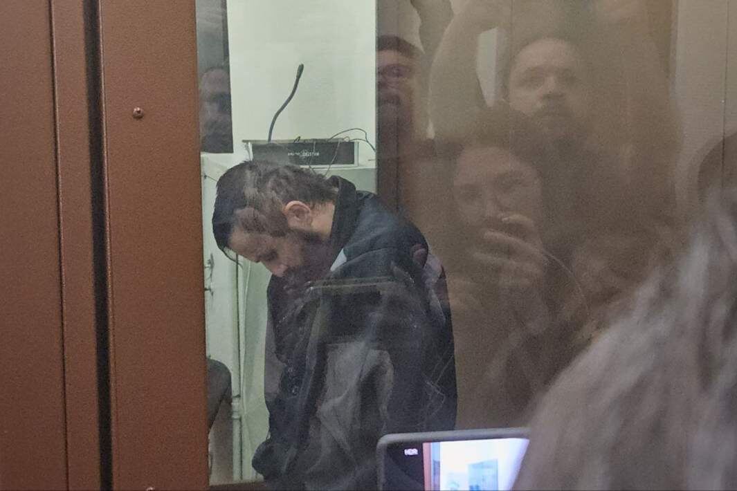 Фото: ИЗВЕСТИЯ