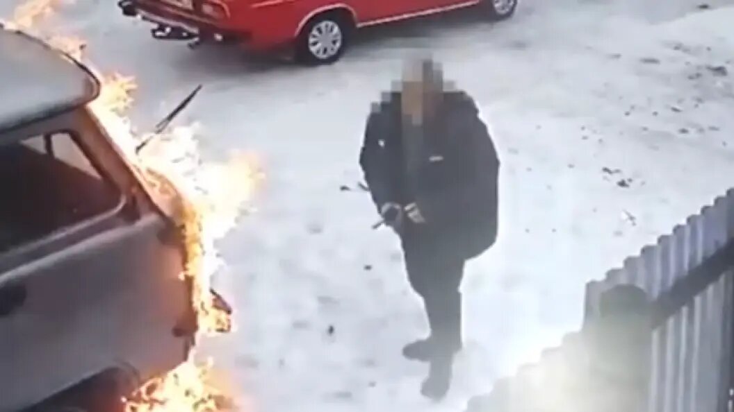    Фото: УМВД России по Архангельской области/Globallookpress