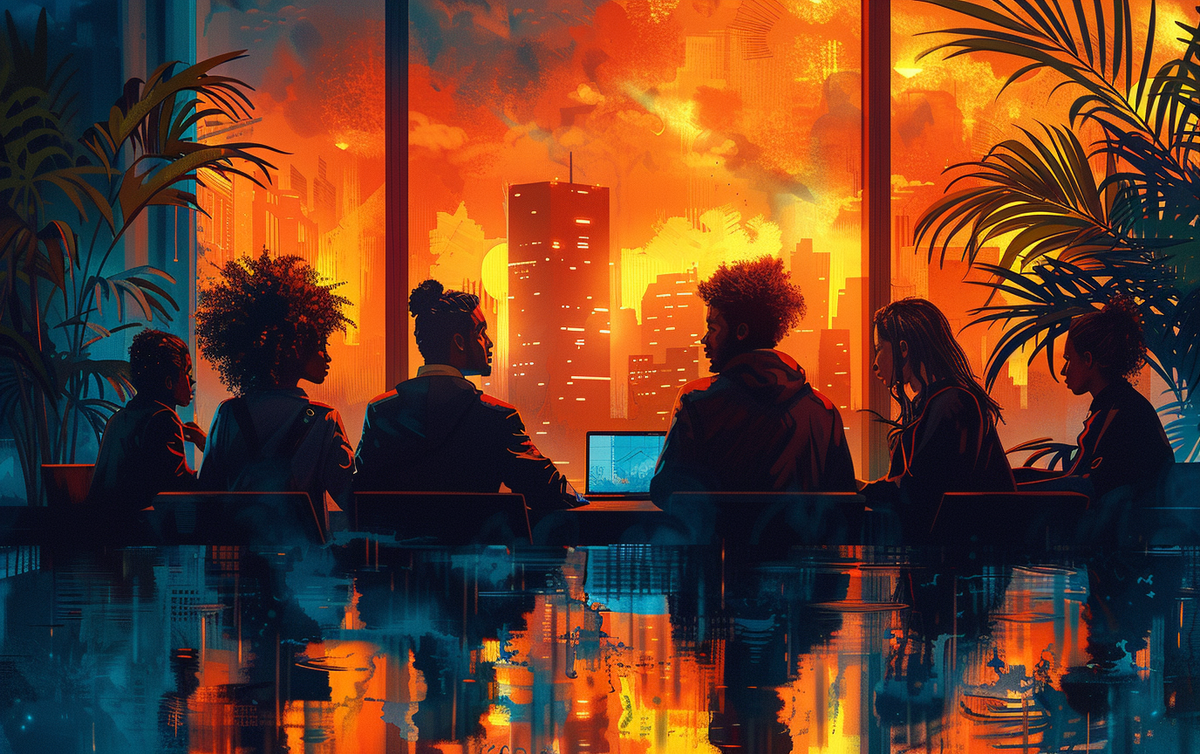    Как адаптироваться к изменениям: возможности ИИ для профессионального роста и успеха в рабочей среде Юрий Горбачев