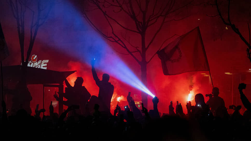 Фото: Djordje Kojadinovic / Reuters