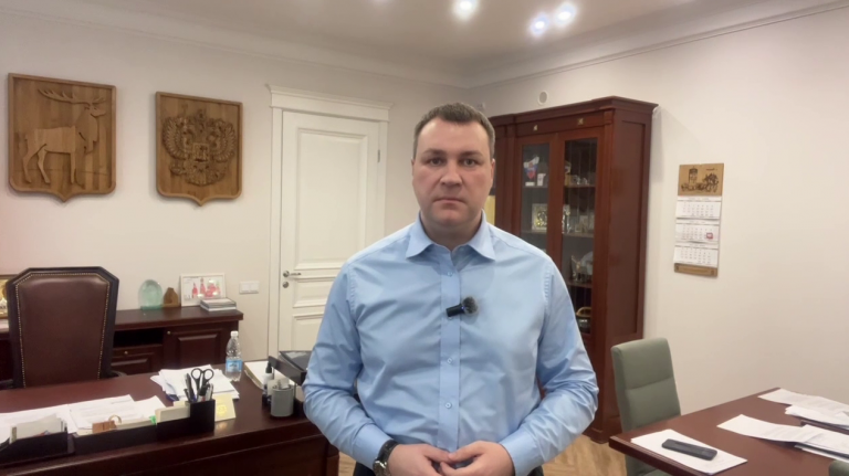    В Бузулуке жителей СНТ призывают покинуть дома Оренбуржье