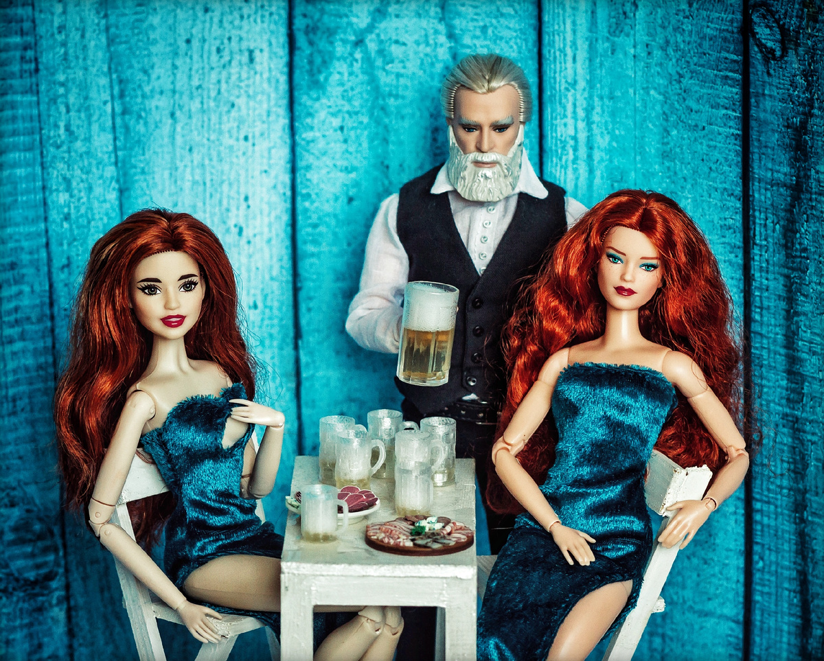 Фото автора 