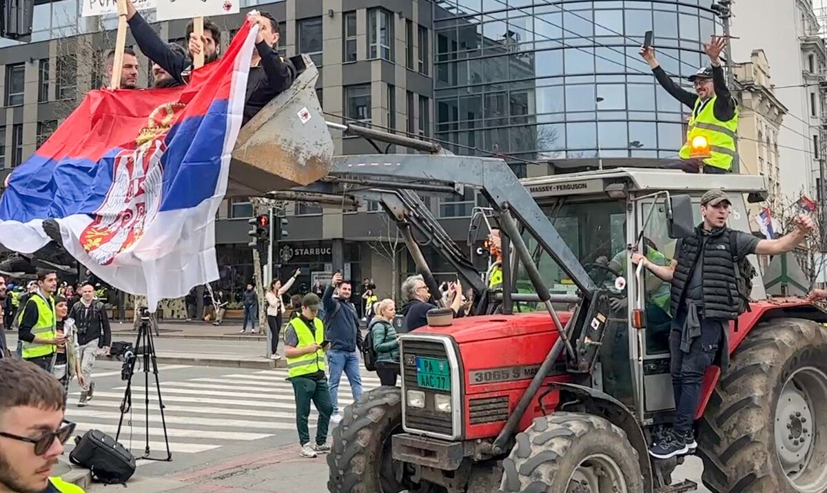     / Источник: © Александр Дзюба/ТАСС