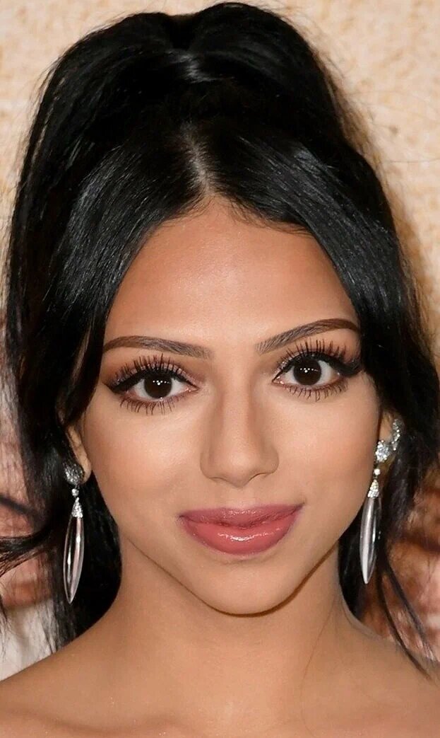 Салека Шьямалан
