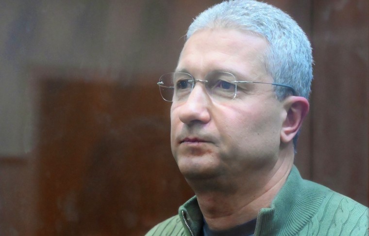    Илья Питалев/РИА Новости