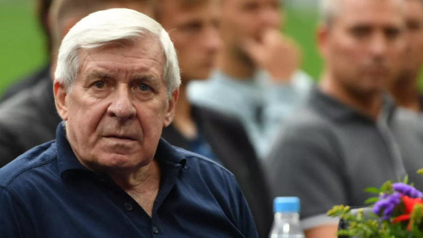   РИА Новости