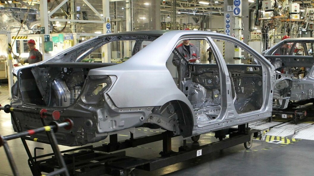    Photoagency Interpress/Russian Look/Globallookpress