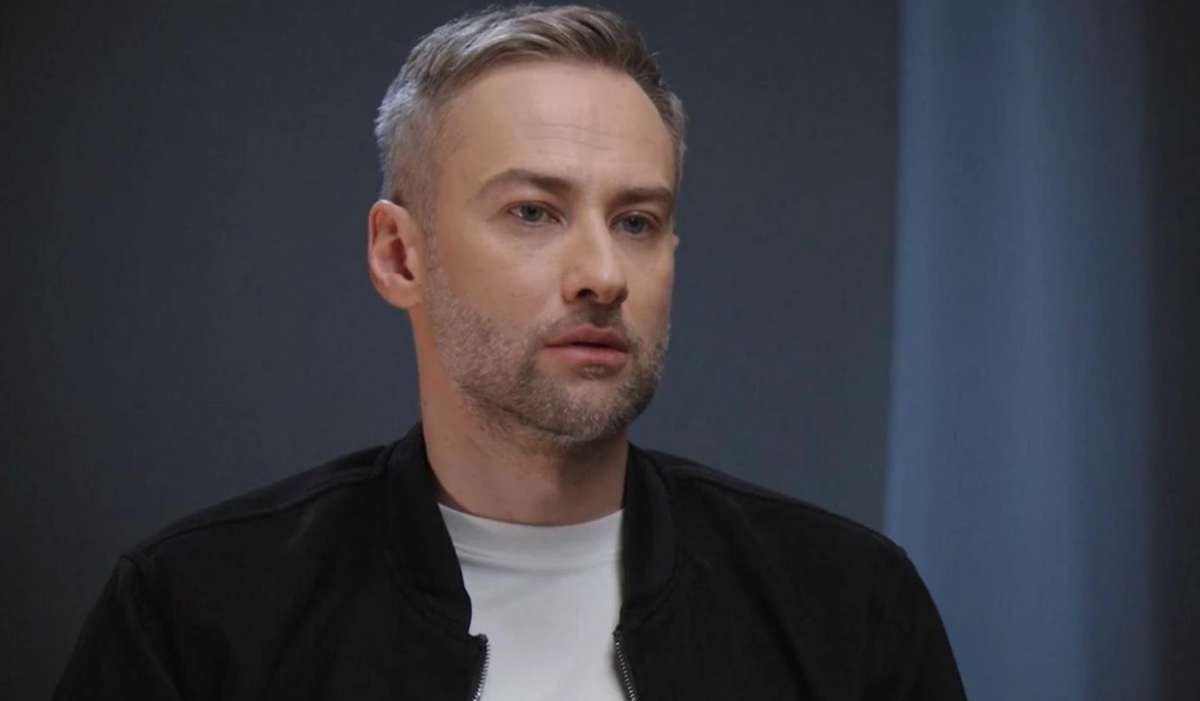    Дмитрий Шепелев. Кадр: YouTube