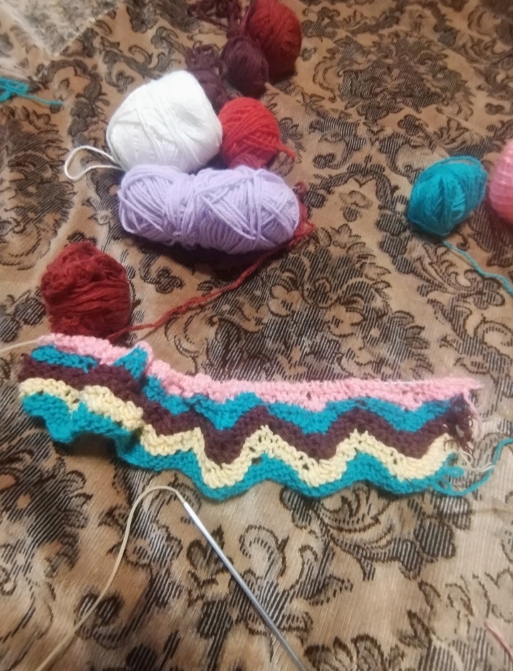 Творчество. 