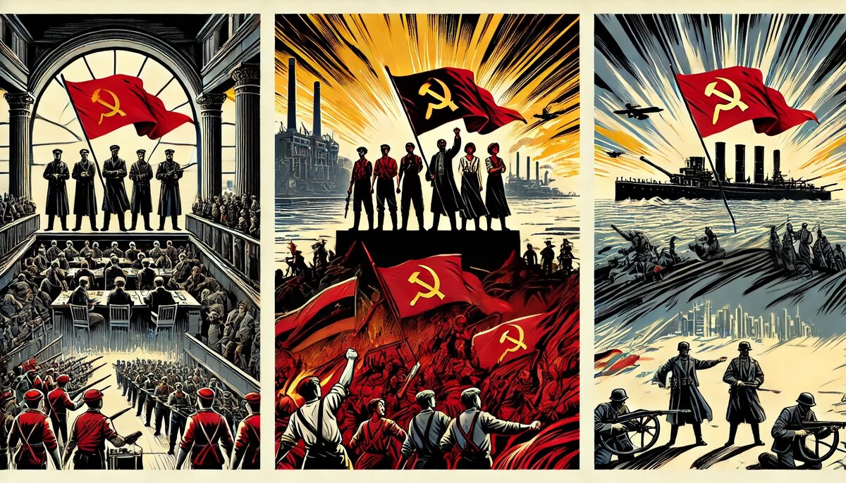 Социалистическая Советская Республика Тавриды