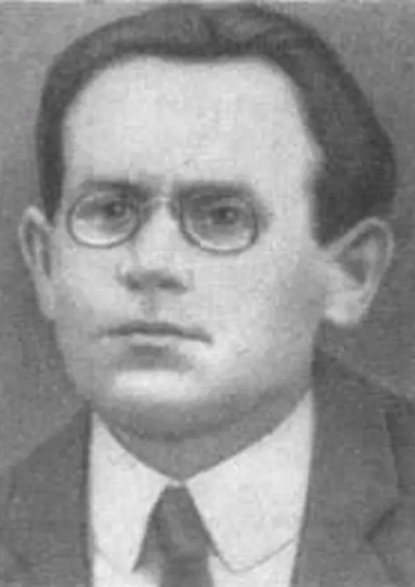 Антон Слуцкий, Председатель СНК Советской Социалистической Республики Тавриды.