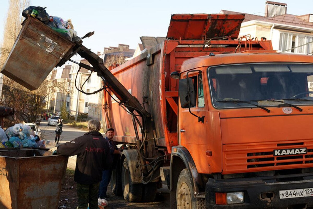 Фото: Виктория Перевязко/Кубань 24