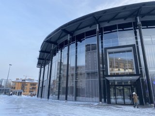    Фото: В курсе.ру Екатерина Устькачкинцева