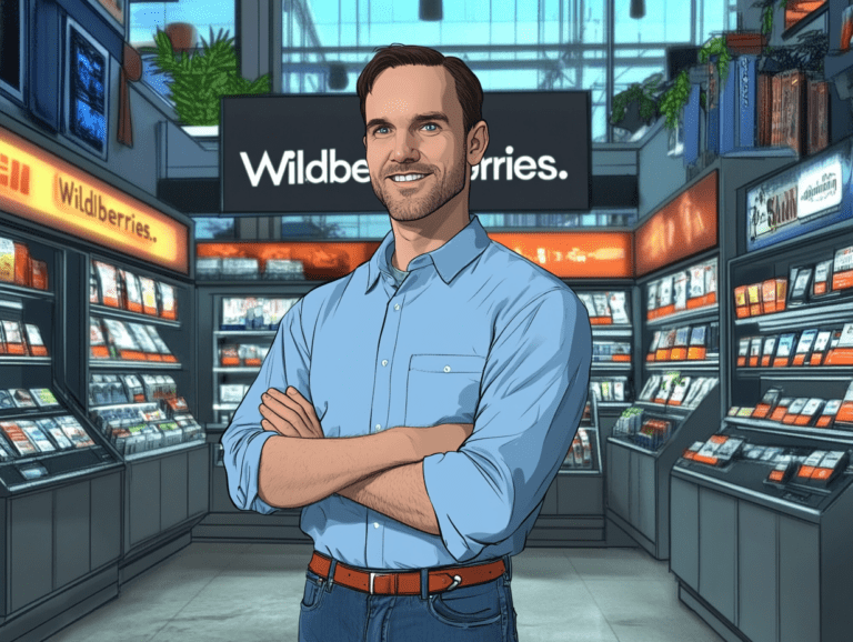    Как продвигать товары на Wildberries: Полный гайд по успешным стратегиям и секретам успеха Бибиков Алексей