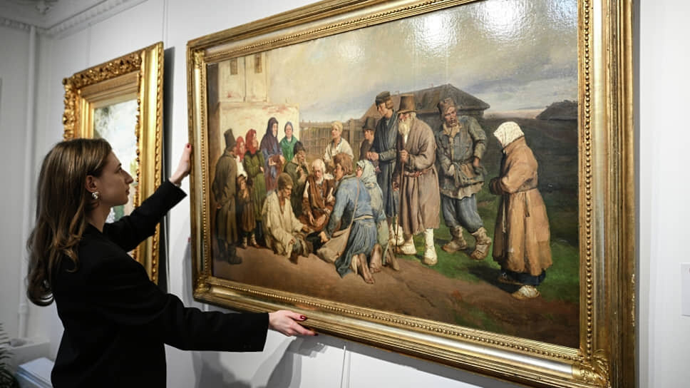 Фото: Рамиль Ситдиков / РИА Новости