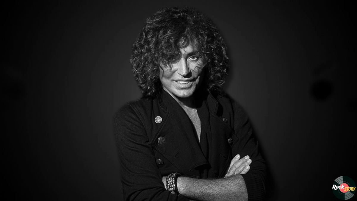 На фотографии: Валерий Леонтьев