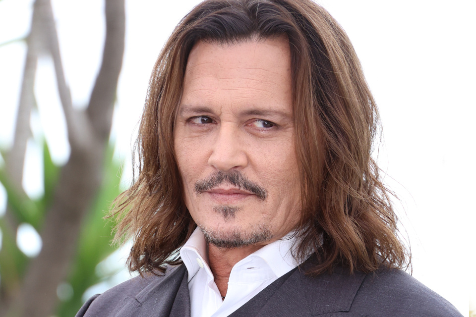 Джонни Депп снимется в фильме «Снежная луна». Фото: globallookpress