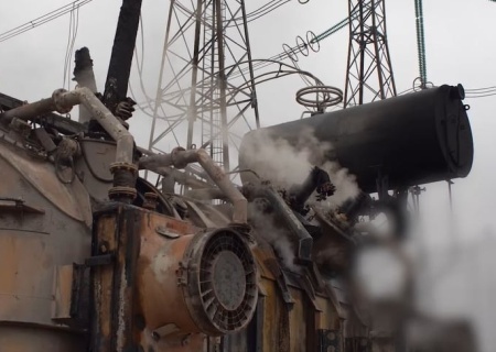    Украинской энергетике грозит паралич из-за многомиллиардных долгов