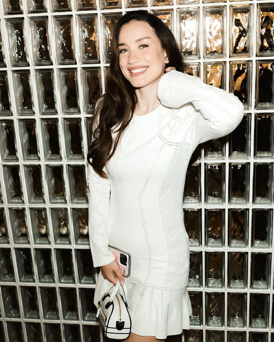 Виктория Дайнеко