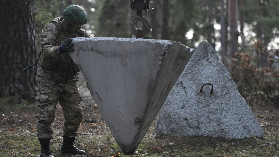 Фото: Станислав Красильников / РИА Новости