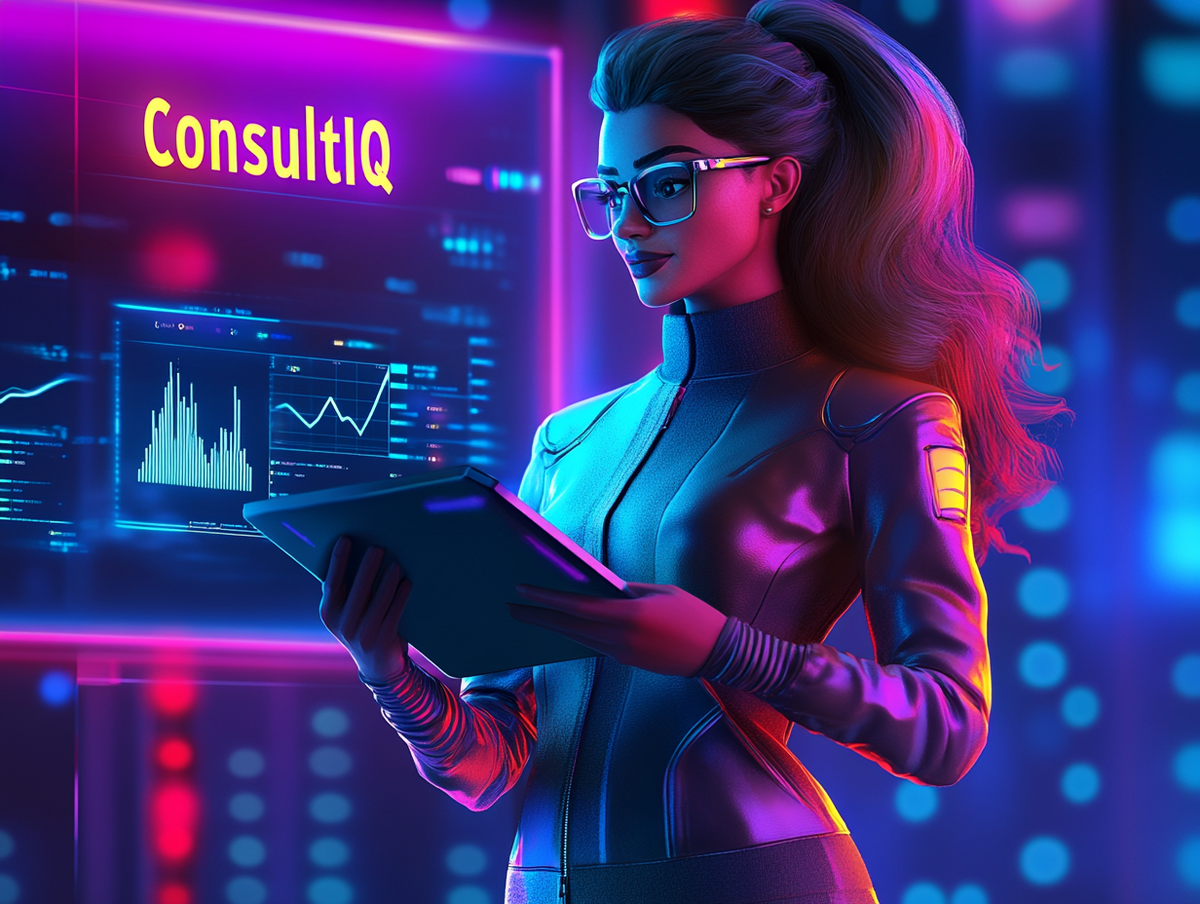    Как AI трансформирует консалтинг: новые подходы и возможности