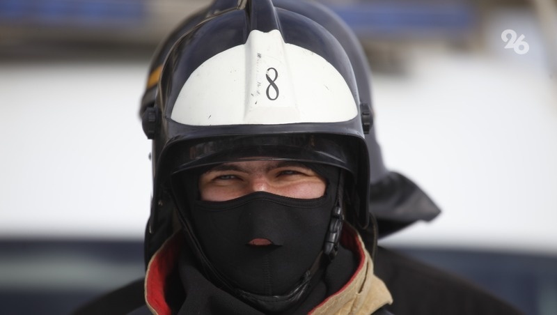      Фото: ИА «Победа26»