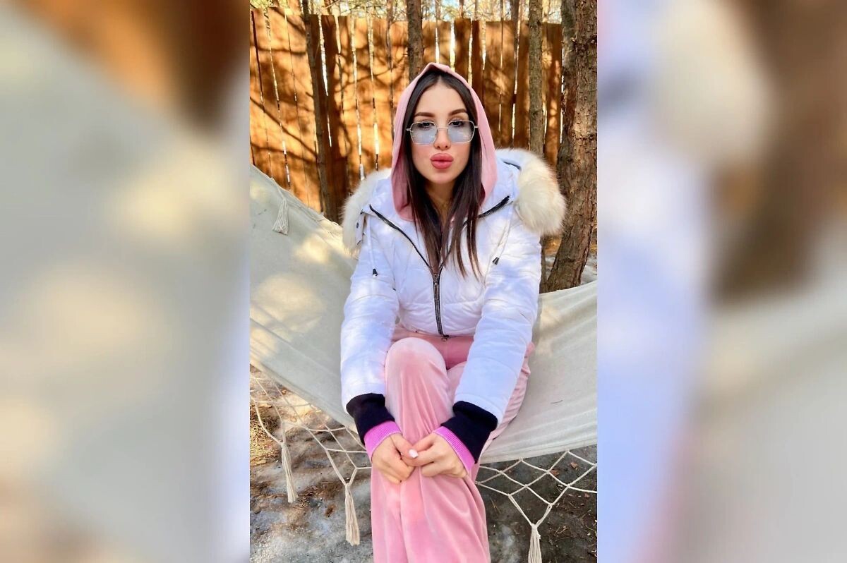     / Источник: © VK/Нина Кузнецова