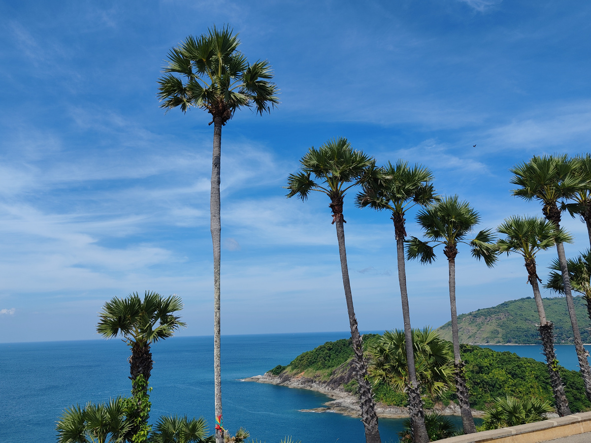 Остров Пхукет